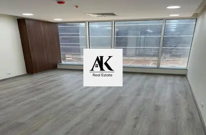 مساحات مكتبية - استوديو - 1 حمام للايجار في تريفيوم سكوير - شارع التسعين الشمالي - التجمع الخامس - مدينة القاهرة الجديدة - القاهرة