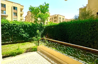Apartment - 3 Bedrooms - 2 Bathrooms for sale in Al Khamayel city - Sheikh Zayed Compounds - Sheikh Zayed City - Giza