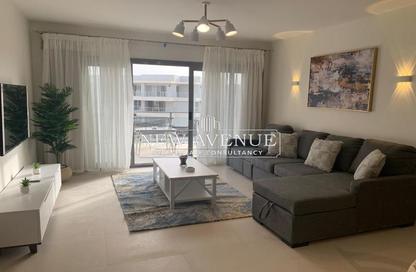 Chalet - 1 Bedroom - 1 Bathroom for sale in Marassi - Sidi Abdel Rahman - North Coast