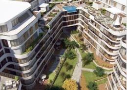 Apartment - 1 bedroom - 1 bathroom for للبيع in Bloomfields - Mostakbal City Compounds - The 5th Settlement - New Cairo City - Cairo