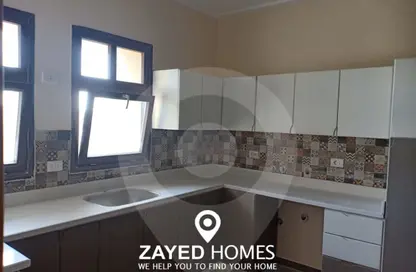 Apartment - 2 Bedrooms - 2 Bathrooms for rent in Casa - Sheikh Zayed Compounds - Sheikh Zayed City - Giza