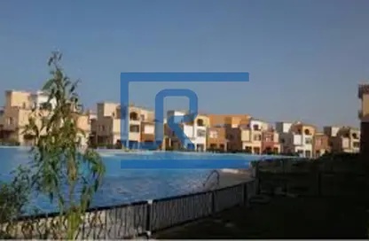 شاليه - 2 غرف نوم - 2 حمامات للبيع في مراسي - سيدي عبد الرحمن - الساحل الشمالي