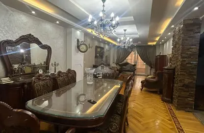 شقة - 3 غرف نوم - 2 حمامات للبيع في طريق ابو قير - رشدي - حي شرق - الاسكندرية