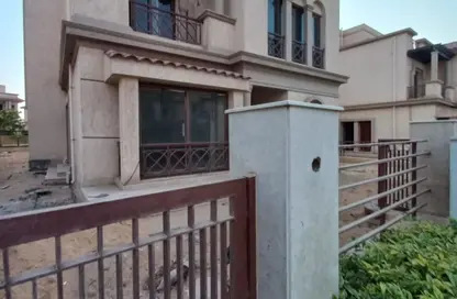 Villa - 4 Bedrooms - 4 Bathrooms for sale in Madinaty - Cairo
