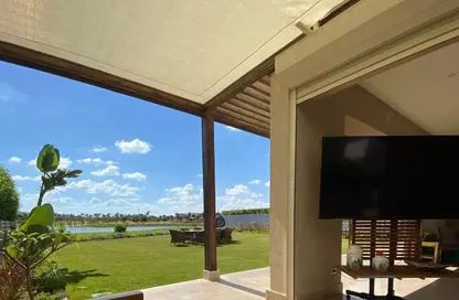 Villa - 5 Bedrooms - 6 Bathrooms for sale in Hacienda Bay - Sidi Abdel Rahman - North Coast