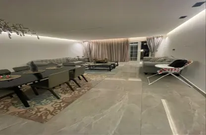 Apartment - 3 Bedrooms - 3 Bathrooms for sale in Regents Park - Al Andalus District - New Cairo City - Cairo