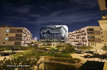 Apartment - 3 Bedrooms - 3 Bathrooms for rent in Eastown - 5th Settlement Compounds - The 5th Settlement - New Cairo City - Cairo