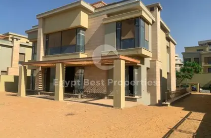 منزل مزدوج - 3 غرف نوم - 3 حمامات للبيع في فيليت - كمبوندات التجمع الخامس - التجمع الخامس - مدينة القاهرة الجديدة - القاهرة