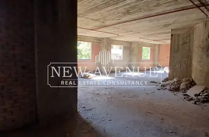 Retail - Studio - 2 Bathrooms for sale in Safeer Square - Almazah - Heliopolis - Masr El Gedida - Cairo