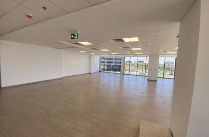Office Space - Studio - 1 Bathroom for rent in Cairo Festival City - North Investors Area - New Cairo City - Cairo