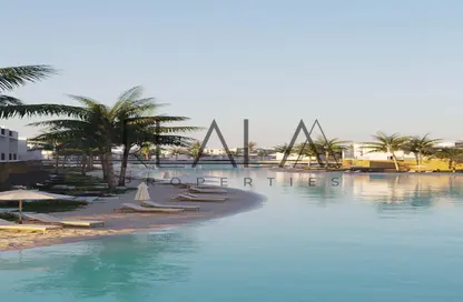 Apartment - 2 Bedrooms - 3 Bathrooms for sale in Silver Sands - Qesm Marsa Matrouh - North Coast