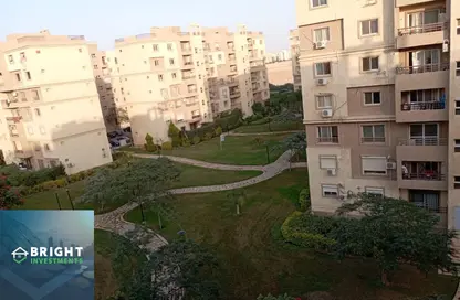 Apartment - 3 Bedrooms - 2 Bathrooms for rent in Madinaty - Cairo