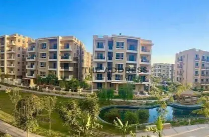 Apartment - 2 Bedrooms - 2 Bathrooms for sale in Taj City - 5th Settlement Compounds - The 5th Settlement - New Cairo City - Cairo