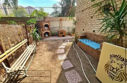 شقة - 2 غرف نوم - 1 حمام للايجار في شارع 231 - دجلة - حي المعادي - القاهرة