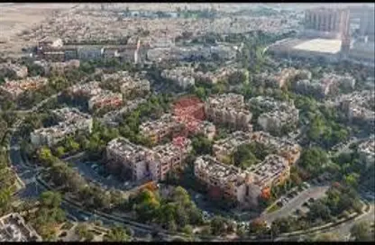 Apartment - 3 Bedrooms - 2 Bathrooms for rent in Sephora Heights - 5th Settlement Compounds - The 5th Settlement - New Cairo City - Cairo