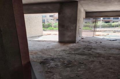 Twin House - 4 Bedrooms - 5 Bathrooms for sale in New Giza - Cairo Alexandria Desert Road - 6 October City - Giza