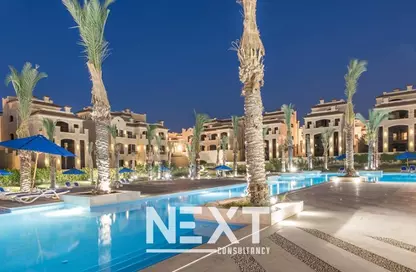 Apartment - 4 Bedrooms - 3 Bathrooms for sale in Patio Casa - El Patio - El Shorouk Compounds - Shorouk City - Cairo