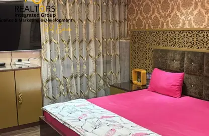 شقة - 3 غرف نوم - 3 حمامات للبيع في بيفرلي هيلز - كمبوندات الشيخ زايد - الشيخ زايد - الجيزة