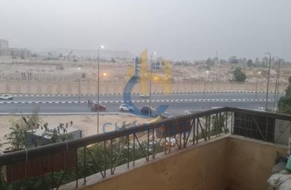 Apartment - 3 Bedrooms - 2 Bathrooms for sale in Street 198 - Degla - Hay El Maadi - Cairo