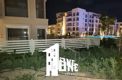 Chalet - 2 Bedrooms - 2 Bathrooms for sale in Marassi - Sidi Abdel Rahman - North Coast