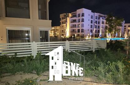 Chalet - 2 Bedrooms - 2 Bathrooms for sale in Marassi - Sidi Abdel Rahman - North Coast