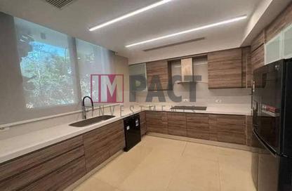 Apartment - 1 Bedroom - 1 Bathroom for sale in Al Maqsad - New Capital Compounds - New Capital City - Cairo