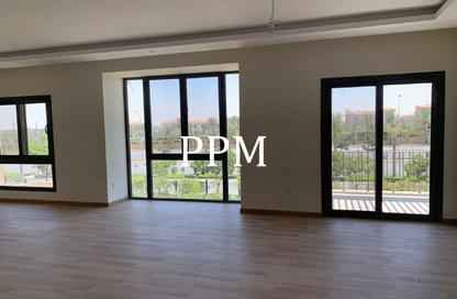 Apartment - 3 Bedrooms - 3 Bathrooms for rent in Eastown - 5th Settlement Compounds - The 5th Settlement - New Cairo City - Cairo
