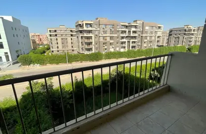 Apartment - 3 Bedrooms - 3 Bathrooms for sale in The Address - 12th District - Sheikh Zayed City - Giza