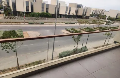 دوبلكس - 3 غرف نوم - 3 حمامات للبيع في كمبوند البروج - كمبوندات الشروق - مدينة الشروق - القاهرة