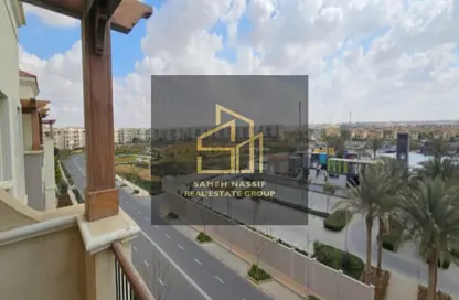 شقة - 3 غرف نوم - 3 حمامات للايجار في ميفيدا - كمبوندات التجمع الخامس - التجمع الخامس - مدينة القاهرة الجديدة - القاهرة