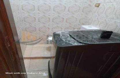 Apartment - 3 Bedrooms - 2 Bathrooms for rent in Sudan St. - Mohandessin - Giza
