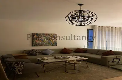 Apartment - 3 Bedrooms - 3 Bathrooms for sale in Al Burouj Compound - El Shorouk Compounds - Shorouk City - Cairo