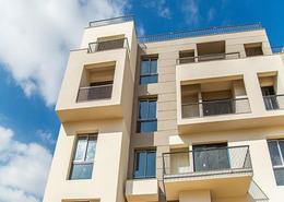 Townhouse - 3 bedrooms - 3 bathrooms for للبيع in Sodic East - 6th District - New Heliopolis - Cairo