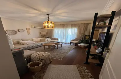 Apartment - 3 Bedrooms - 3 Bathrooms for sale in Beverly Hills Road - 17th District - Sheikh Zayed City - Giza