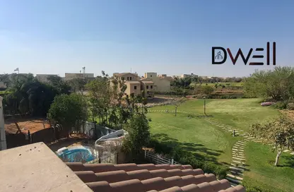 فيلا - 4 غرف نوم - 4 حمامات للبيع في مدينتي - القاهرة