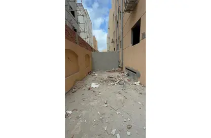 Apartment - 3 Bedrooms - 2 Bathrooms for sale in Al Founoun St. - 9th District - Obour City - Qalyubia