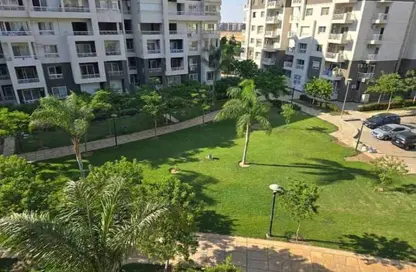 Apartment - 3 Bedrooms - 2 Bathrooms for sale in Madinaty - Cairo