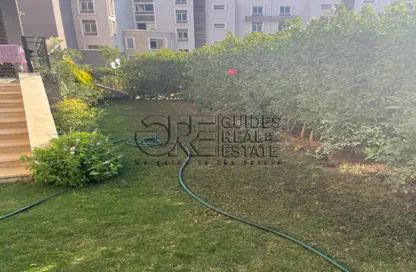 شقة - 2 غرف نوم - 3 حمامات للبيع في أكتوبر بلازا - كمبوندات 6 أكتوبر - مدينة 6 أكتوبر - الجيزة