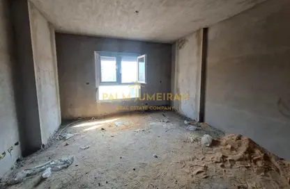 Apartment - 2 Bedrooms - 2 Bathrooms for sale in Raml Station - Hay Wasat - Alexandria
