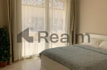 Chalet - 1 Bedroom - 2 Bathrooms for sale in Mangroovy Residence - El Gouna - Hurghada - Red Sea