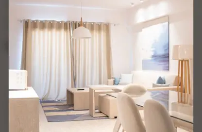 Apartment - 3 Bedrooms - 2 Bathrooms for rent in Fouka Bay - Qesm Marsa Matrouh - North Coast
