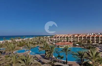 شاليه - 2 غرف نوم - 3 حمامات للبيع في الماظه باي - قسم مرسي مطروح - الساحل الشمالي