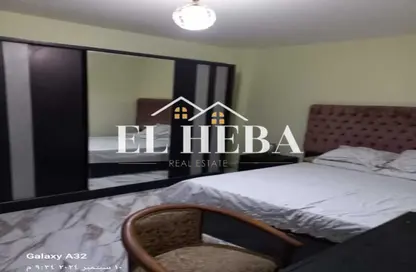 Apartment - 2 Bedrooms - 2 Bathrooms for rent in Madinaty - Cairo