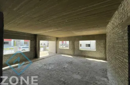 Villa - 3 Bedrooms - 3 Bathrooms for sale in Privado - Madinaty - Cairo