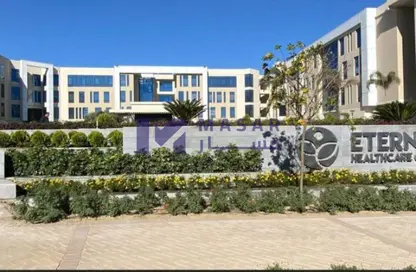 عيادة - استوديو - 1 حمام للايجار في ميفيدا - كمبوندات التجمع الخامس - التجمع الخامس - مدينة القاهرة الجديدة - القاهرة