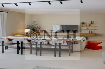 شقة - 1 حمام للايجار في فيليت - كمبوندات التجمع الخامس - التجمع الخامس - مدينة القاهرة الجديدة - القاهرة