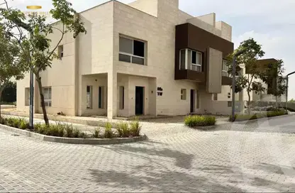 فيلا - 5 غرف نوم - 5 حمامات للبيع في سولايا - كمبوندات 6 أكتوبر - مدينة 6 أكتوبر - الجيزة