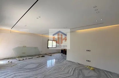 Villa - 4 Bedrooms - 4 Bathrooms for sale in Madinaty - Cairo