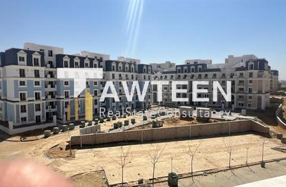 أي فيلا - 4 غرف نوم - 4 حمامات للبيع في ماونتن فيو اى سيتي - كمبوندات التجمع الخامس - التجمع الخامس - مدينة القاهرة الجديدة - القاهرة