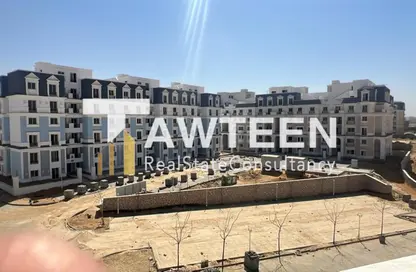 أي فيلا - 4 غرف نوم - 4 حمامات للبيع في ماونتن فيو اى سيتي - كمبوندات التجمع الخامس - التجمع الخامس - مدينة القاهرة الجديدة - القاهرة